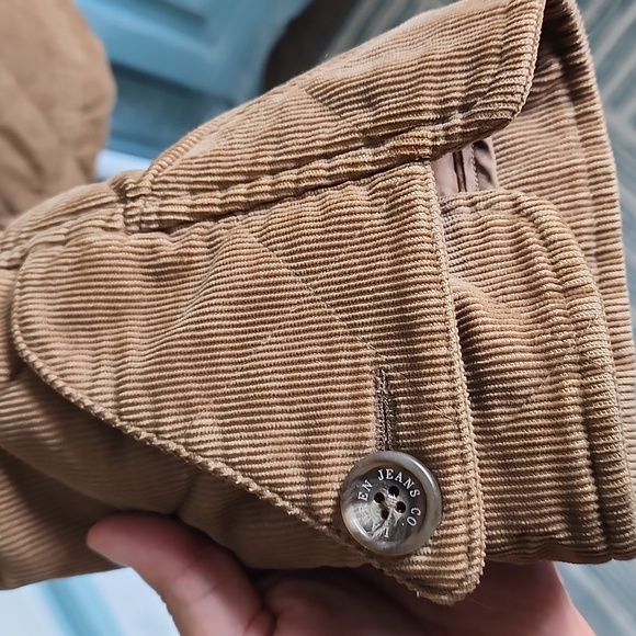 Lauren Ralph Lauren corduroy jacket - Picture 7 of 10